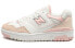 New Balance NB 550 BBW550WP Athletic Shoes