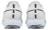 Фото #6 товара Nike React Infinity Pro W 高尔夫球鞋 白黑色 男女同款 宽版 / Кроссовки Nike React Infinity Pro W CT6621-105