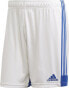 Adidas Spodenki piłkarskie adidas Tastigo 19 FI6355 FI6355 biały XXL
