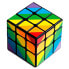 Фото #1 товара MOYU CUBE 3x3 Unequal Rubik Cube Board Game