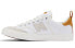 Кроссовки NB 212 Paisley Pack бело-желтые от New Balance 41.5 - фото #1