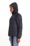 Maternity Leia - 3in1 Bomber Puffer Jacket Quilted Hybrid