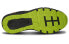Фото #5 товара Кроссовки Under Armour Charged Rogue 2 Women's