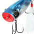 Фото #2 товара Shimano A Bluesv WORLD POP FLASH BOOST Topwater (WP69FLBS) Fishing