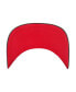 Men's Navy Chicago Cubs Union Patch Trucker Adjustable Hat