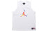 Jordan AV0047-100 Basketball Jersey