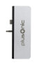 ALLNET PSUC0165 - USB 3.2 Gen 1 (3.1 Gen 1) Type-C - Silver - 3.5mm - HDMI - RJ-45 - USB 3.2 Gen 1 (3.1 Gen 1) Type-C