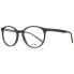 Зеленые унисекс очки Sting Brille VST039 90YM 49 140 мм - фото #1