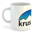 Фото #2 товара KRUSKIS 325ml Mountain Silhouette Mug