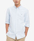 Фото #1 товара Men's New England Stripe Shirt