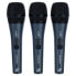 Фото #2 товара Микрофон Sennheiser E835 S 3Pack Bundle