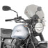 Фото #2 товара GIVI Moto Guzzi V7 Stone 21P/100Al/B/140A/S Fitting Kit