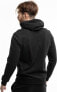 Puma Bluza męska Puma Team Goal Casuals Hoody czarna 658618 03 M