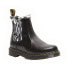 ფოტო #1 პროდუქტის DR MARTENS 2976 Leonore Boots