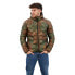 SUPERDRY Vintage Hooded Mid Layer jacket