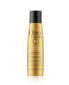 Фото #1 товара Fanola Oro Therapy 24K Shampoo Oro Puro