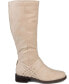ფოტო #8 პროდუქტის Women's Meg Knee High Boots