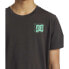 Фото #6 товара DC Shoes Mid Century short sleeve T-shirt