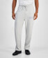 Фото #4 товара Men's Nassolmy French Terry Jogger Pants