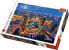 Фото #1 товара Trefl Puzzle 2000el Światła Dubaju (27094)