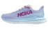 HOKA ONE ONE Mach 5 5 1127894-BLSSN Running Shoes