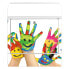 Фото #2 товара Briefkasten Stahl Happy Hands