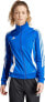 Adidas Bluza damska adidas Tiro 24 Training niebieska IR7494 M - фото #3