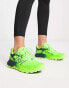 New Balance Running Trail Hierro Goretex trainers in green