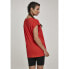 ფოტო #5 პროდუქტის URBAN CLASSICS Extended short sleeve T-shirt