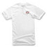 ფოტო #1 პროდუქტის ALPINESTARS Track Right short sleeve T-shirt