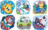 Фото #2 товара Dodo Puzzle 2-3-4 Transport