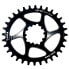 LOLA GXP Direct Mount 6 mm Offset Oval Chainring