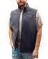 Men's Soft Shell Vest