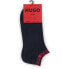 Фото #2 товара HUGO AS Tape socks 2 pairs