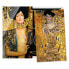 Фото #4 товара Herdabdeckplatte Gustav Klimt