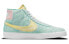 Nike Blazer Mid DA1839-300 Sneakers