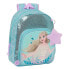 SAFTA Infant 34 cm Frozen II Hello Spring Backpack