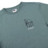 Men’s Short Sleeve T-Shirt Boba Fett Dark green