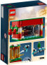 Фото #8 товара Конструктор LEGO 40293 Рождественский карусель Для детей