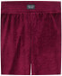 Фото #2 товара Брюки Calvin Klein Velour Wide- Sweatpants