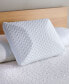 Comfort Co. Serene Foam Side Sleeper Pillow, Standard