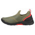 Фото #5 товара Muck Boot Outscape Low Slip On Mens Green Sneakers Casual Shoes OSS-306