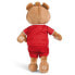 Фото #2 товара Мягкая игрушка NICI Медведь Берни FC Bayern München 35 см с медведем
