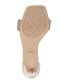 ფოტო #5 პროდუქტის Women's Ridley Stiletto Evening Sandals