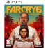 Фото #1 товара Far Cry 6 PS5-Spiel