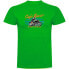 KRUSKIS Racer Maniac short sleeve T-shirt