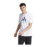 Фото #1 товара Adidas Big Logo Sj Tee