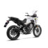 Фото #2 товара LEOVINCE LV One Evo Honda CB/CBR 500 F/R 19-21 Ref:14315E Homologated Carbon Muffler