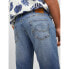 Фото #7 товара JACK & JONES Gleen Original 030 Plus jeans