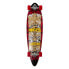 Фото #1 товара MINDLESS LONGBOARDS Tribal Rogue IV Longboard